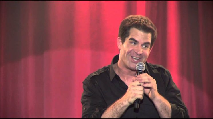 Todd Glass