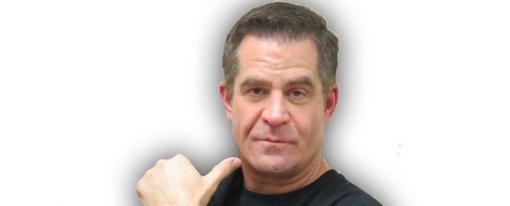 Todd Glass