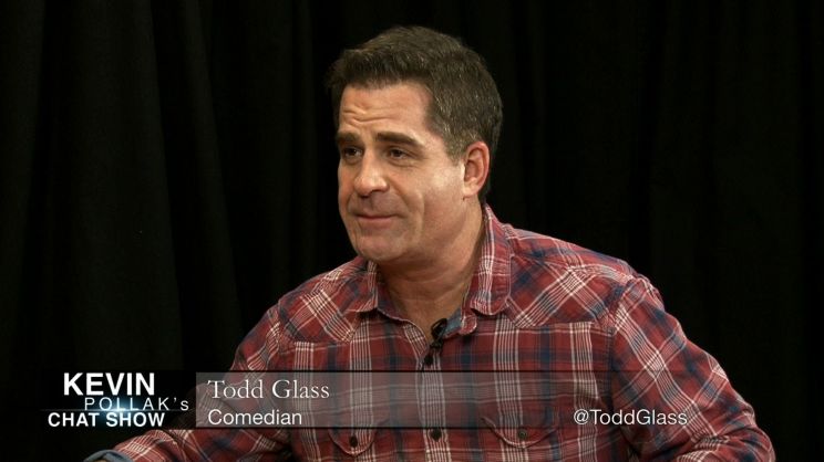 Todd Glass