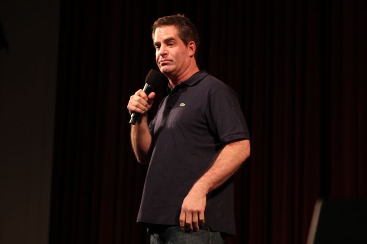 Todd Glass