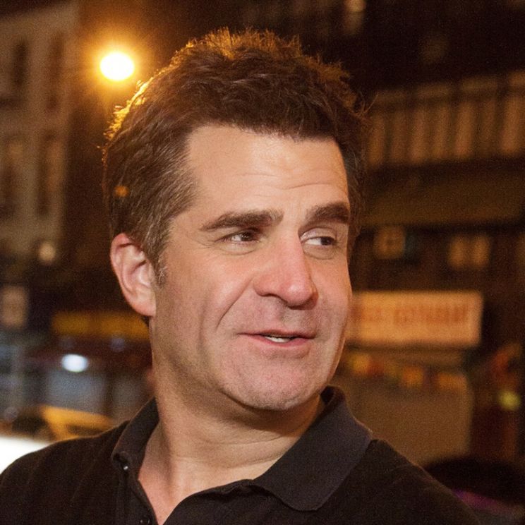 Todd Glass