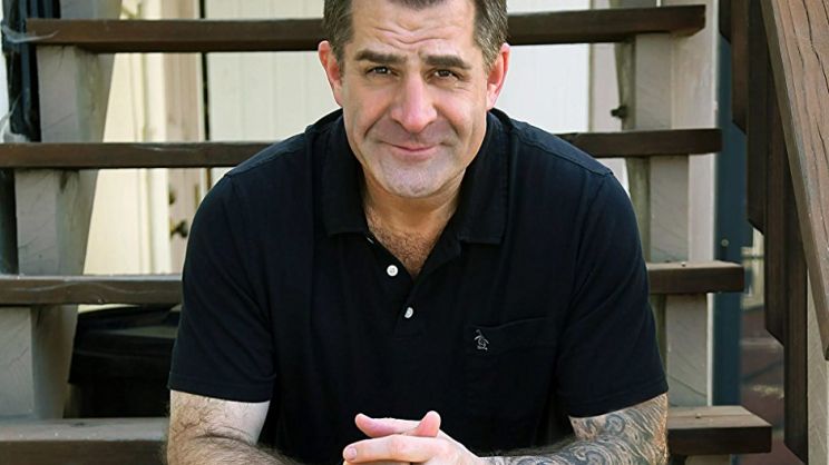 Todd Glass