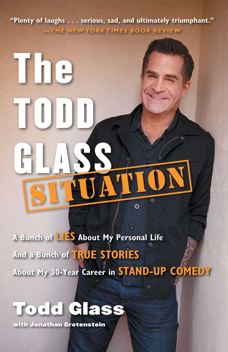 Todd Glass