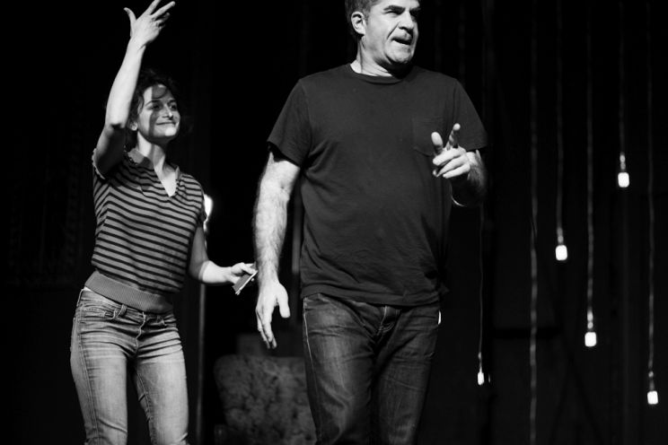 Todd Glass