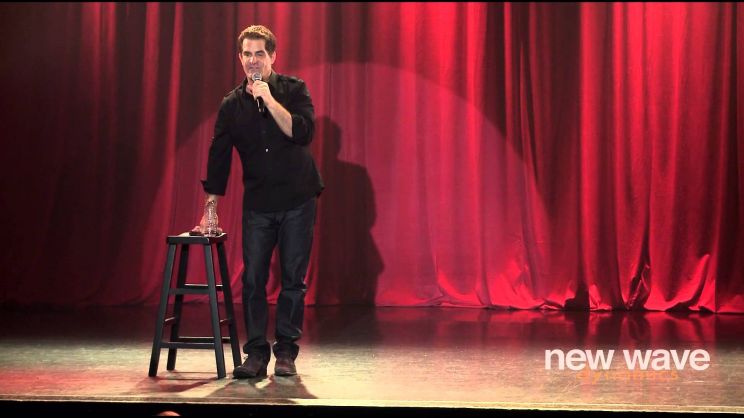 Todd Glass