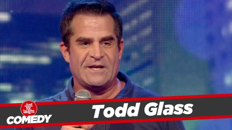 Todd Glass