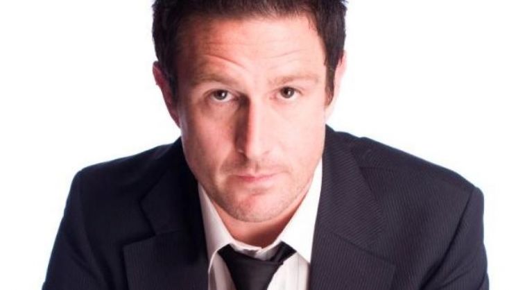 Todd Glass