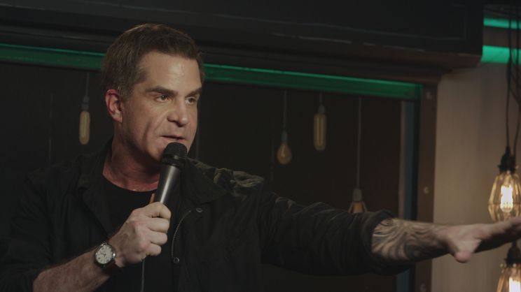 Todd Glass