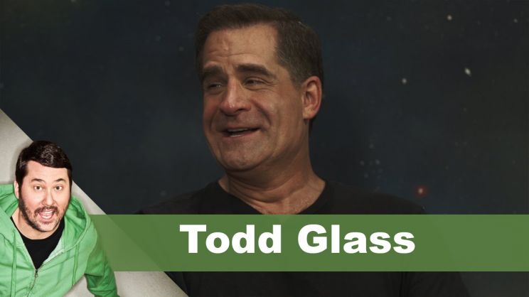 Todd Glass