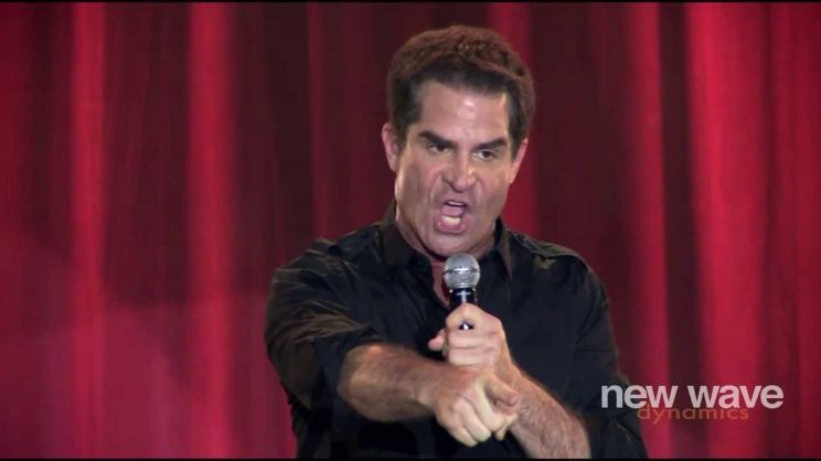 Todd Glass