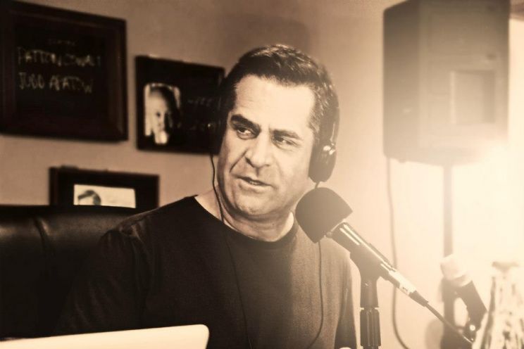 Todd Glass