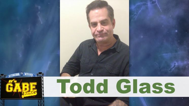 Todd Glass