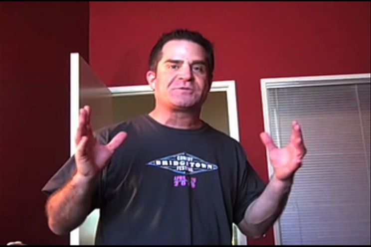 Todd Glass