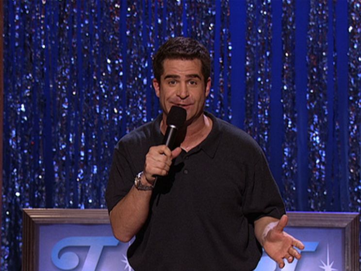 Todd Glass