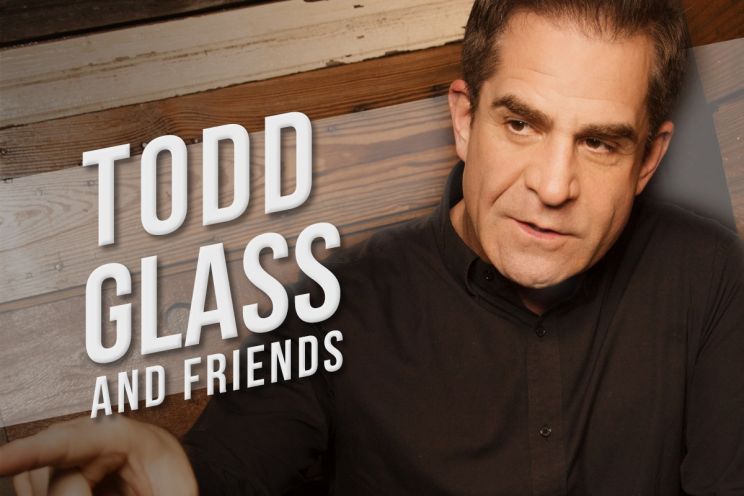 Todd Glass