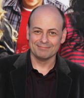 Todd Graff