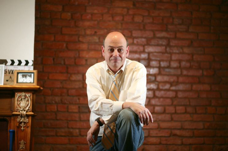 Todd Graff