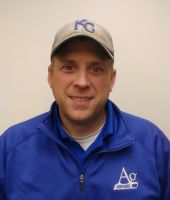 Todd Grimes
