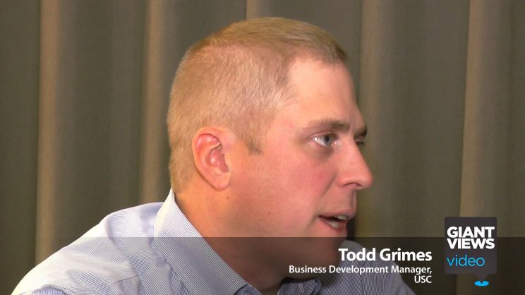 Todd Grimes