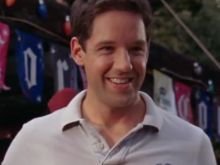 Todd Grinnell