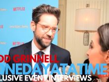 Todd Grinnell