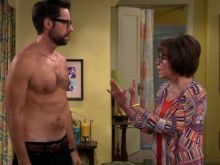 Todd Grinnell
