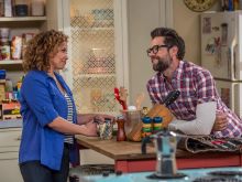 Todd Grinnell