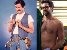 Todd Grinnell