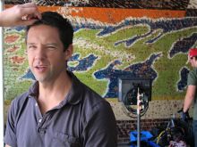 Todd Grinnell