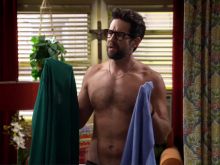 Todd Grinnell