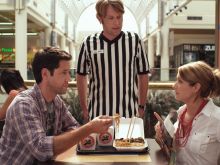 Todd Grinnell