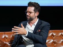 Todd Grinnell