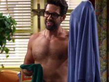 Todd Grinnell