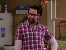 Todd Grinnell