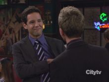 Todd Grinnell