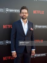 Todd Grinnell