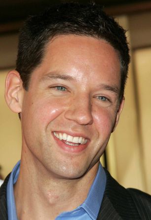 Todd Grinnell