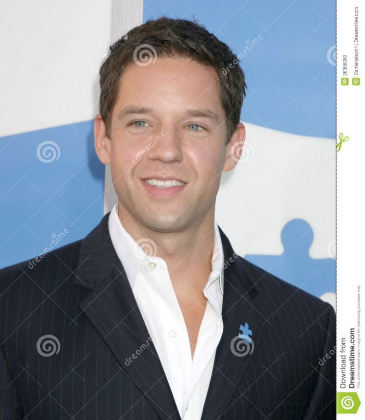 Todd Grinnell