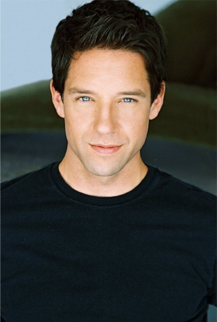 Todd Grinnell