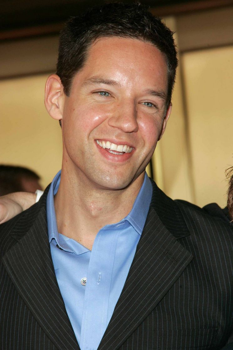 Todd Grinnell