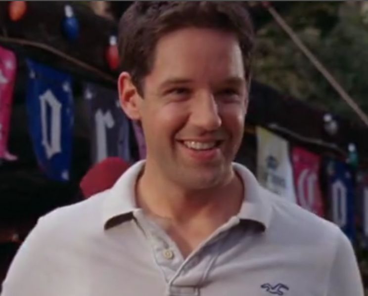 Todd Grinnell