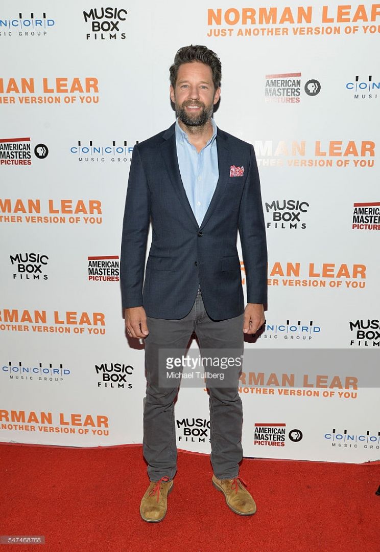 Todd Grinnell