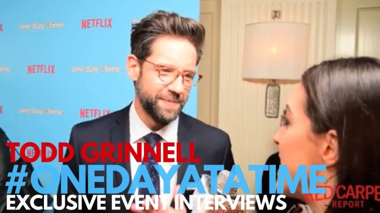 Todd Grinnell