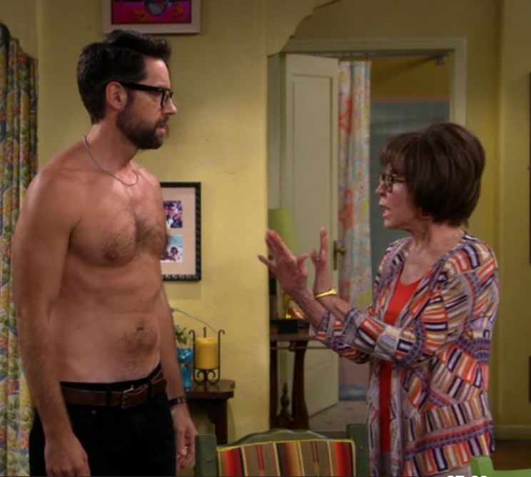 Todd Grinnell