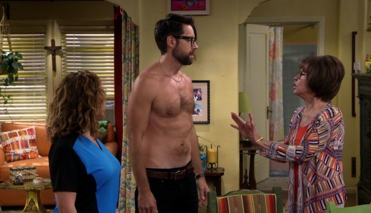 Todd Grinnell