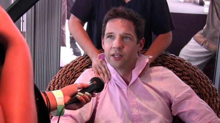 Todd Grinnell