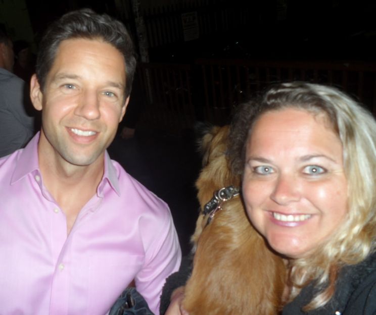 Todd Grinnell