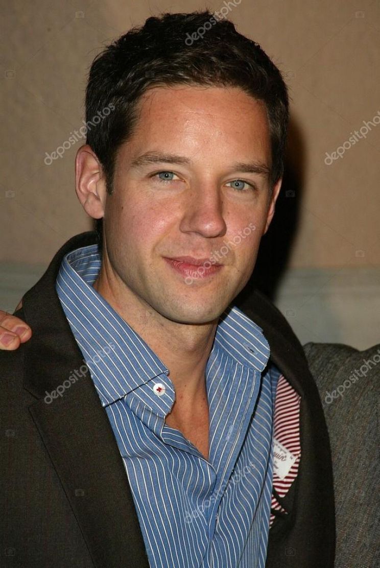 Todd Grinnell