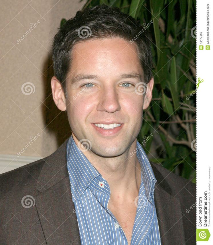 Todd Grinnell