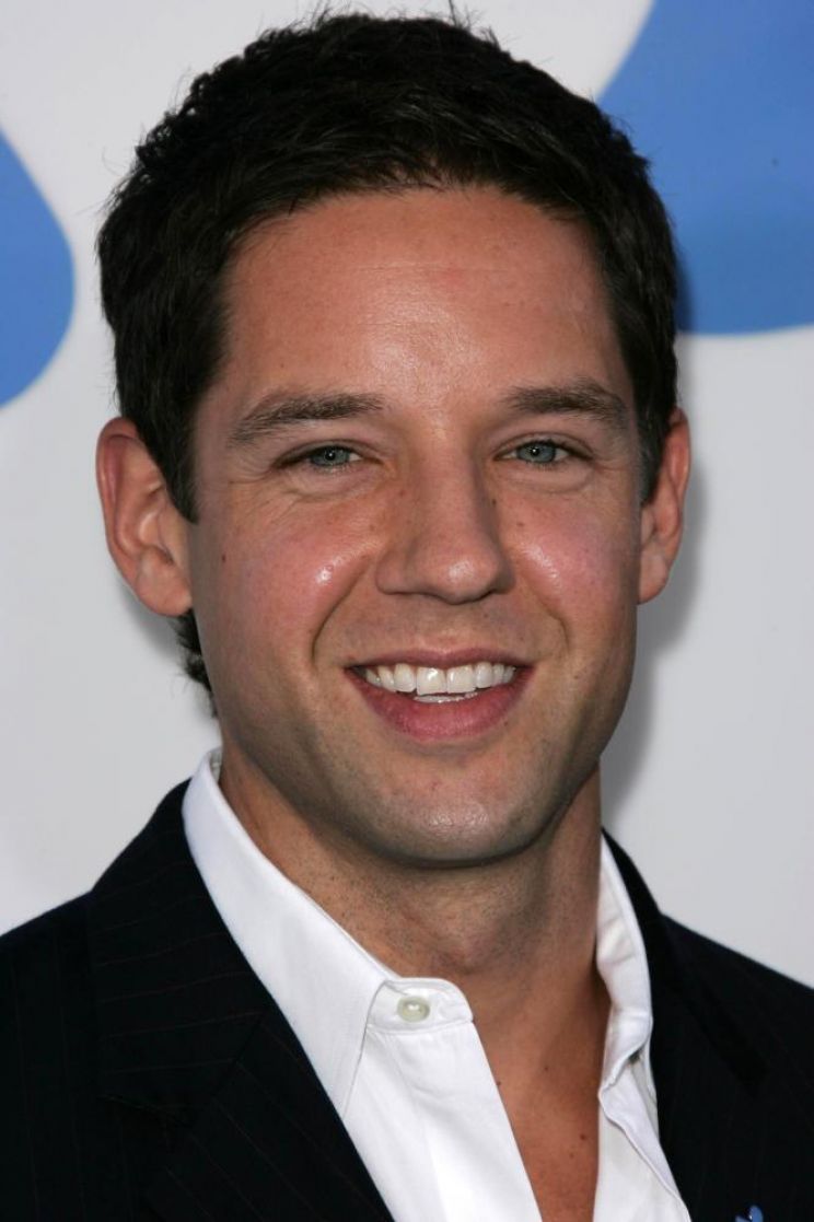 Todd Grinnell
